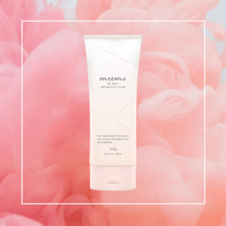 4C bust advanced cream