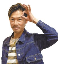 アバター画像